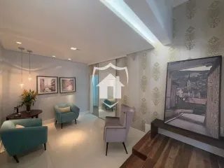 Casa com 5 dormitórios, foto 4