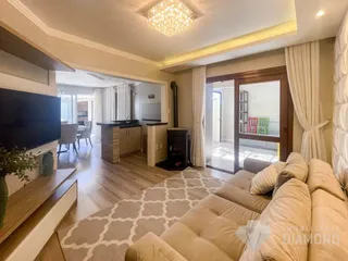 Casa com 4 dormitórios, foto 17