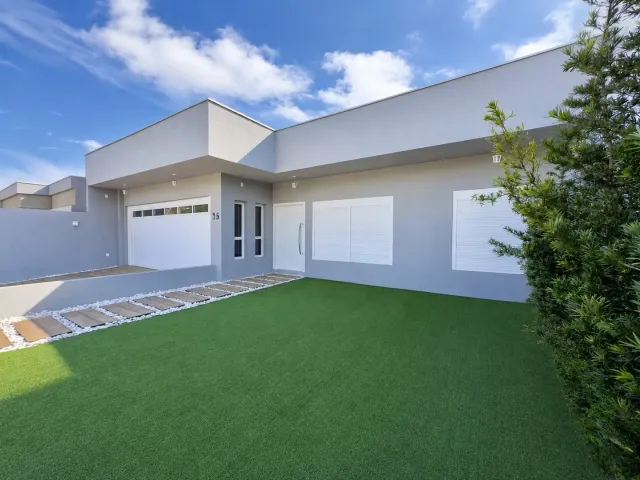 Casa com 2 dormitórios, foto 3
