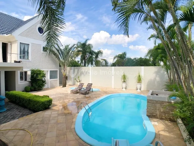 Casa com 4 dormitórios, foto 2