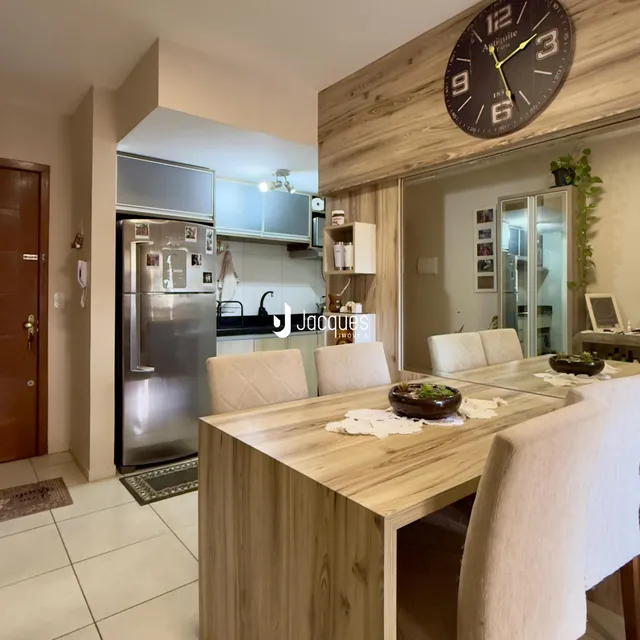 Apartamento com 2 dormitórios, foto 4