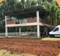 Área rural