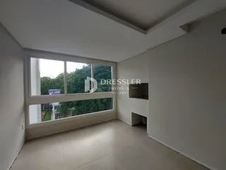 Apartamento com 2 dormitórios, foto 3