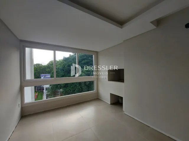 Apartamento com 2 dormitórios, foto 3