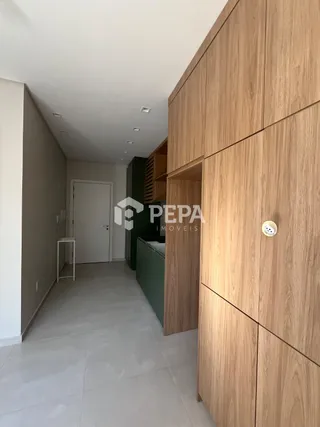 Apartamento com 1 dormitório, foto 4
