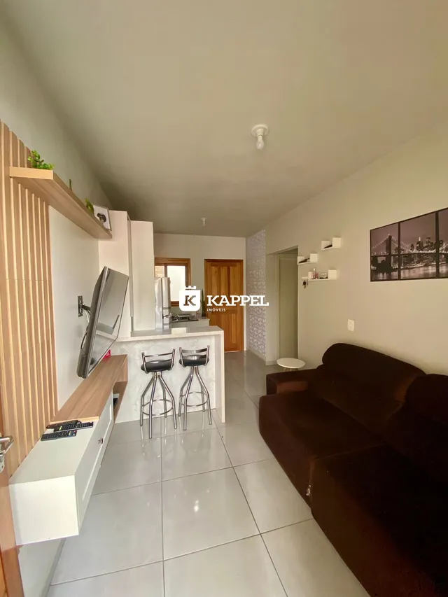 Casa geminada com 2 dormitórios, foto 4