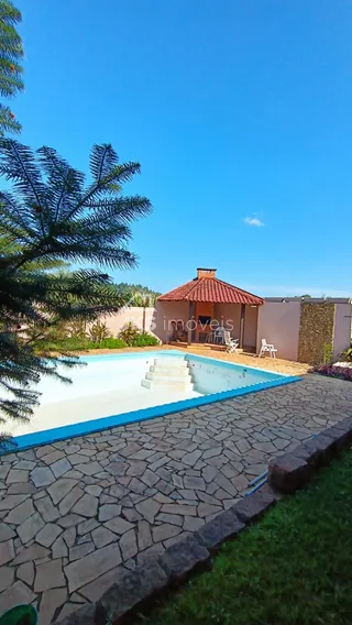 Casa com 4 dormitórios, foto 6