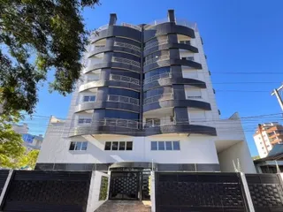 Apartamento com 3 dormitórios