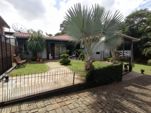 Casa com 3 dormitórios, foto 2