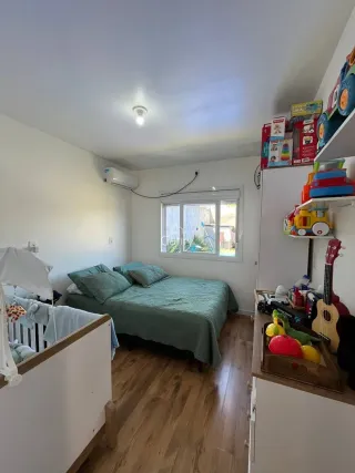 Casa geminada com 2 dormitórios, foto 14