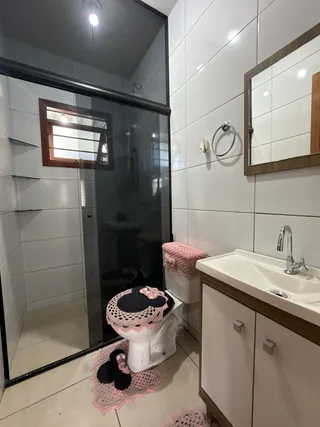 Casa geminada com 2 dormitórios, foto 10