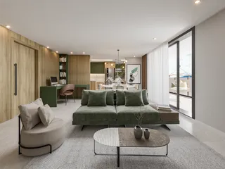 Apartamento com 2 dormitórios, foto 7