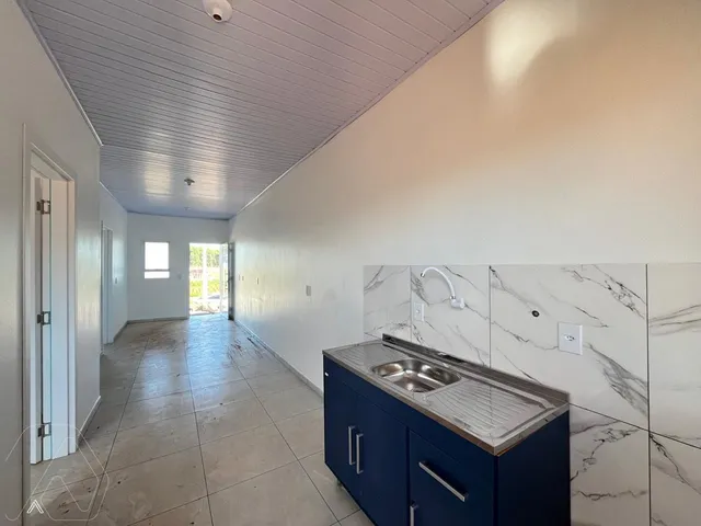 Casa geminada com 2 dormitórios, foto 3