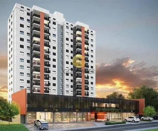 Apartamento com 2 dormitórios, foto 1