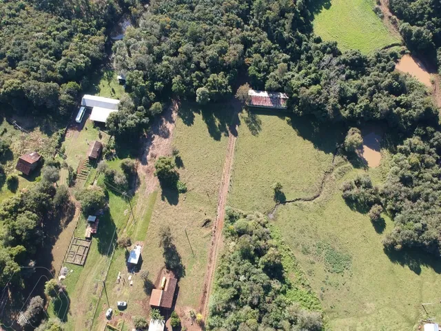 Área rural, foto 5