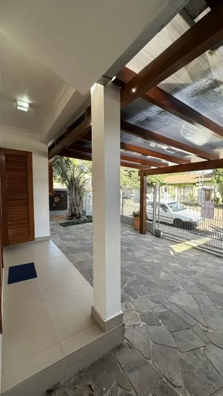 Casa com 3 dormitórios, foto 4