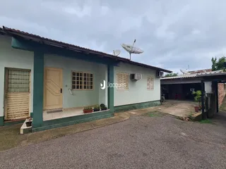 Casa com 2 dormitórios, foto 3