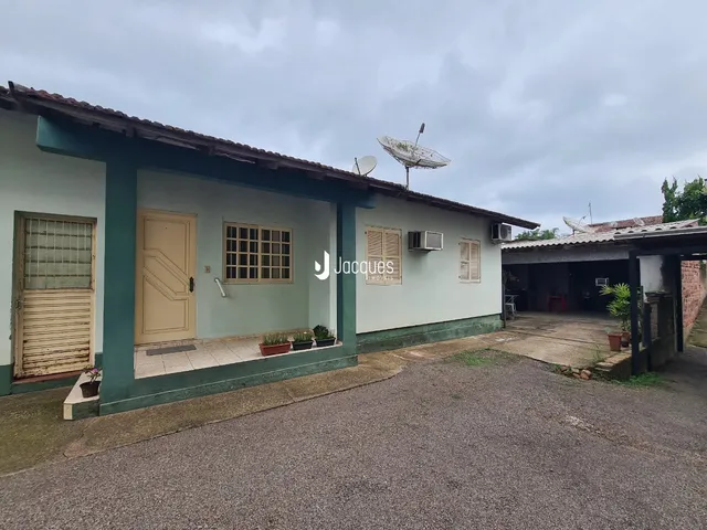 Casa com 2 dormitórios, foto 3