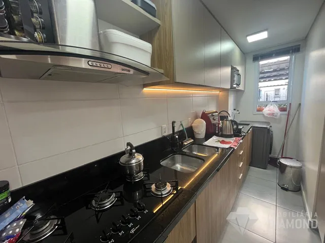 Apartamento com 2 dormitórios, foto 3