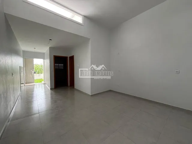 Casa geminada com 2 dormitórios, foto 2