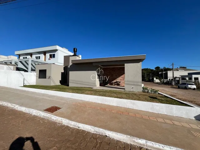 Casa geminada com 2 dormitórios, foto 4