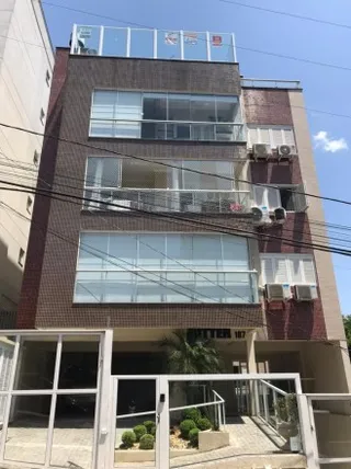 Apartamento com 3 dormitórios