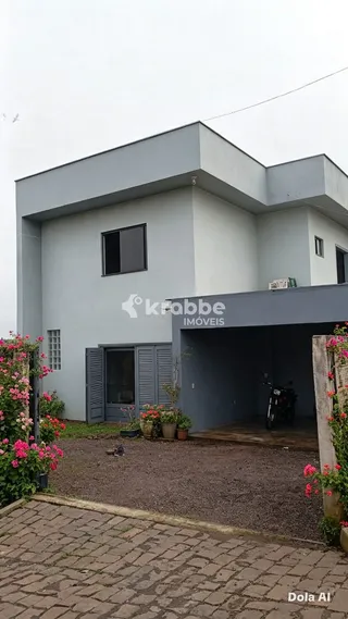 Casa com 3 dormitórios, foto 1