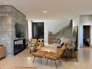 Casa com 4 dormitórios, foto 27