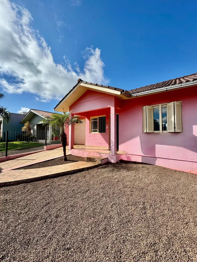 Casa com 2 dormitórios, foto 2