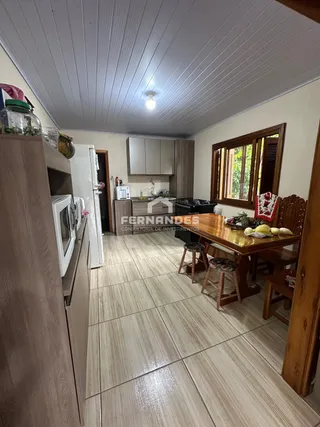 Casa com 3 dormitórios, foto 8