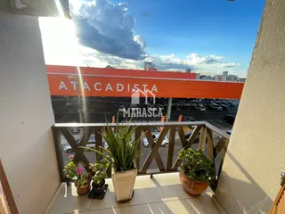 Apartamento com 3 dormitórios, foto 14