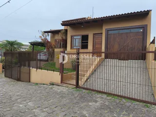 Casa com 3 dormitórios, foto 2