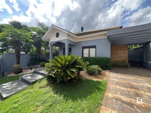 Casa com 3 dormitórios, foto 2