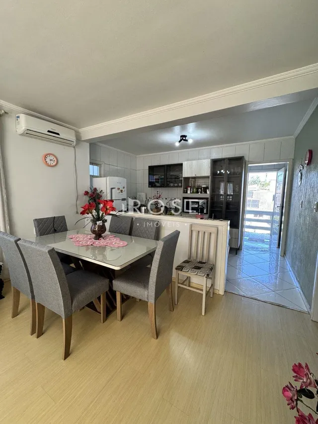 Casa com 3 dormitórios, foto 5