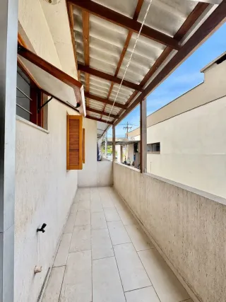 Casa geminada com 2 dormitórios, foto 14