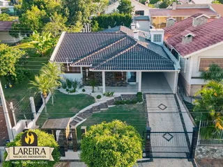 Casa com 3 dormitórios, foto 1