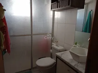 Casa com 2 dormitórios, foto 6