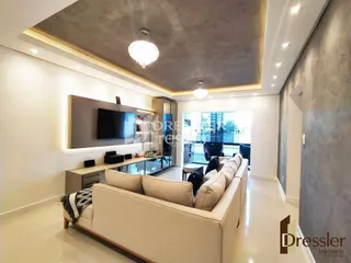 Apartamento com 3 dormitórios, foto 5