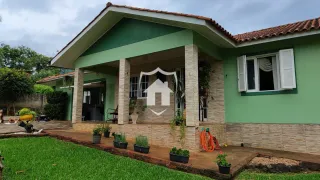 Casa com 3 dormitórios, foto 2