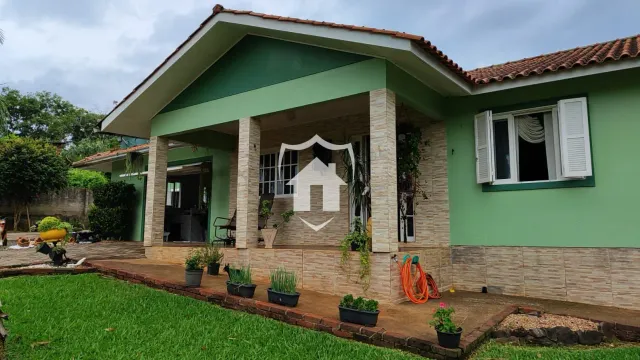 Casa com 3 dormitórios, foto 2