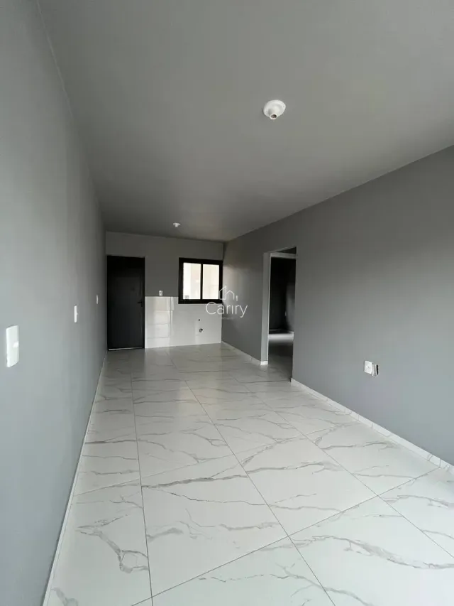 Casa geminada com 2 dormitórios, foto 4