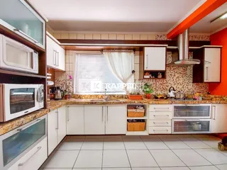 Casa com 4 dormitórios, foto 60