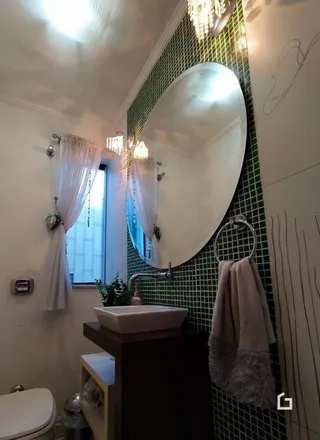 Casa com 4 dormitórios, foto 23