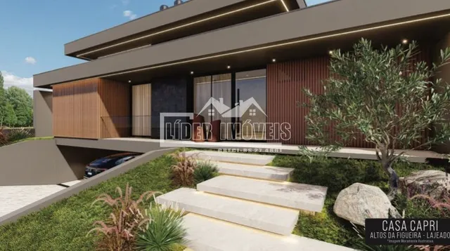 Casa com 4 dormitórios, foto 4