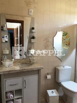 Casa com 4 dormitórios, foto 25