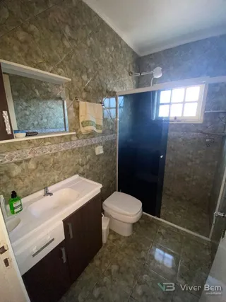 Casa com 3 dormitórios, foto 5
