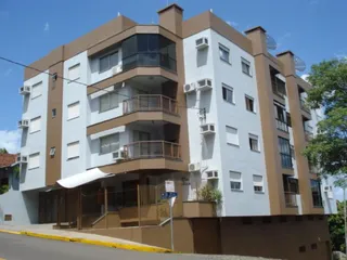 Apartamento com 3 dormitórios, foto 1