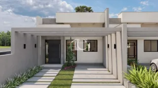 Casa geminada com 3 dormitórios, foto 7