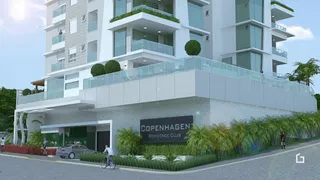 Apartamento com 3 dormitórios, foto 14