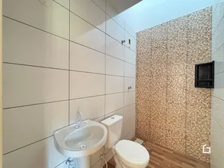 Casa com 2 dormitórios, foto 6